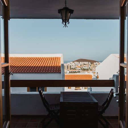Confortable Estudio En Los Cristianos Los Cristianos  Ngoại thất bức ảnh