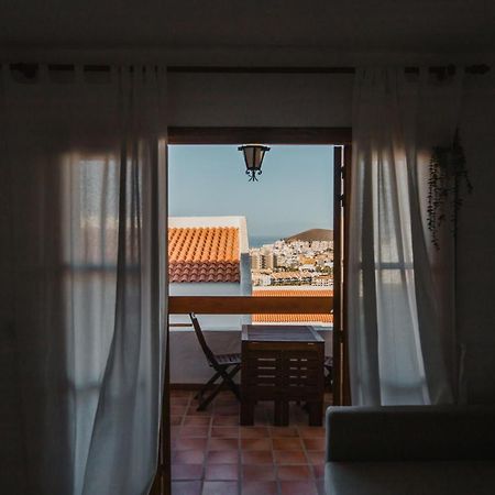 Confortable Estudio En Los Cristianos Los Cristianos  Ngoại thất bức ảnh