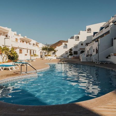 Confortable Estudio En Los Cristianos Los Cristianos  Ngoại thất bức ảnh
