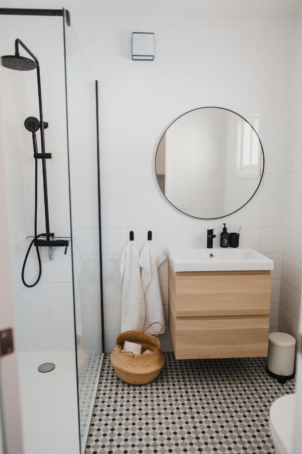 Confortable Estudio En Los Cristianos Los Cristianos  Ngoại thất bức ảnh