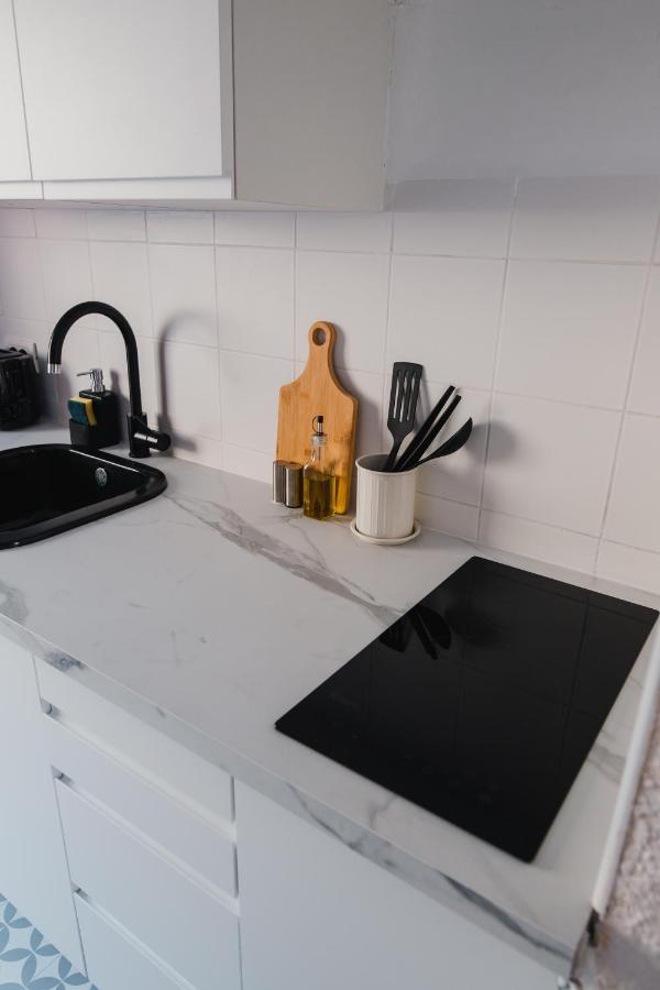 Confortable Estudio En Los Cristianos Los Cristianos  Ngoại thất bức ảnh