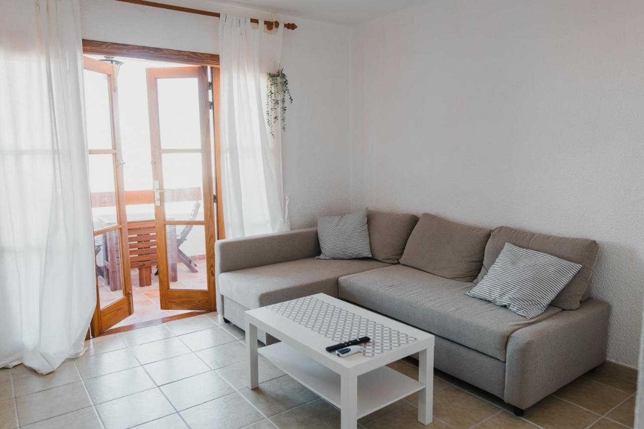 Confortable Estudio En Los Cristianos Los Cristianos  Ngoại thất bức ảnh