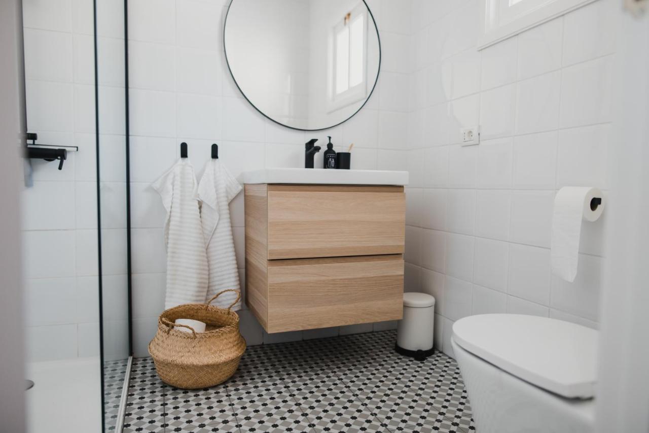 Confortable Estudio En Los Cristianos Los Cristianos  Ngoại thất bức ảnh