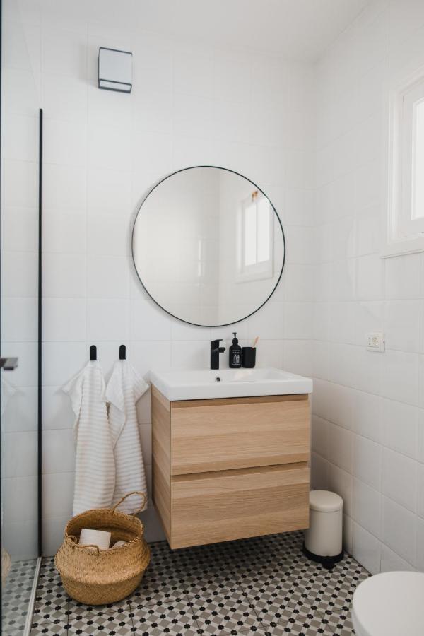 Confortable Estudio En Los Cristianos Los Cristianos  Ngoại thất bức ảnh